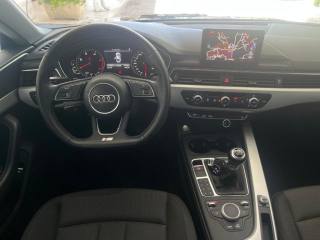 AUDI A5 usata, con Fari Xenon