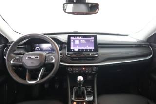 JEEP Compass usata 3