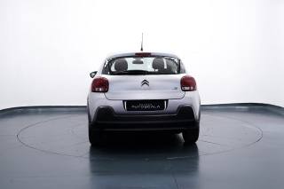 CITROEN C3 usata, con Chiusura centralizzata