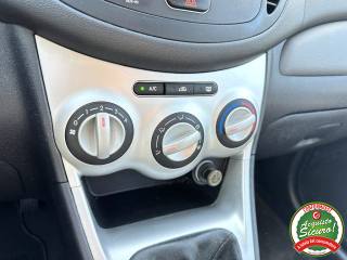 HYUNDAI i10 usata, con Immobilizzatore elettronico