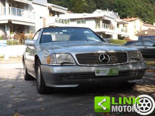 MERCEDES-BENZ SL 280 usata 11