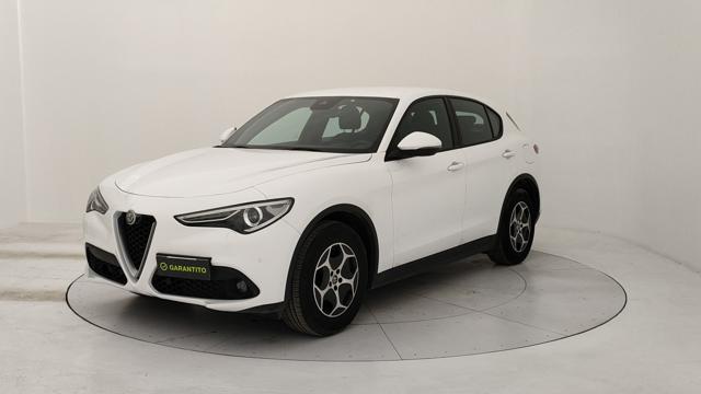 ALFA ROMEO Stelvio usata, con ABS