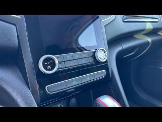 RENAULT Megane usata, con USB