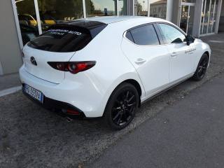 MAZDA 3 usata, con USB