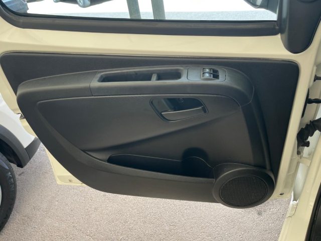 FIAT Fiorino usata, con Specchietti laterali elettrici