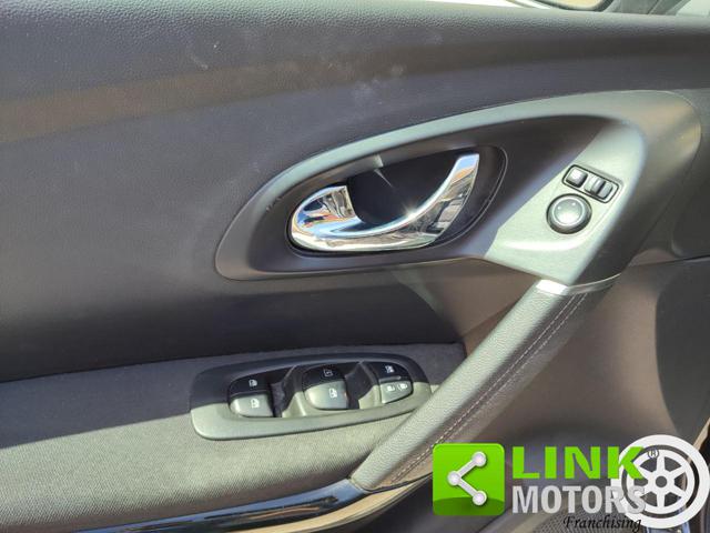 RENAULT Kadjar usata 20