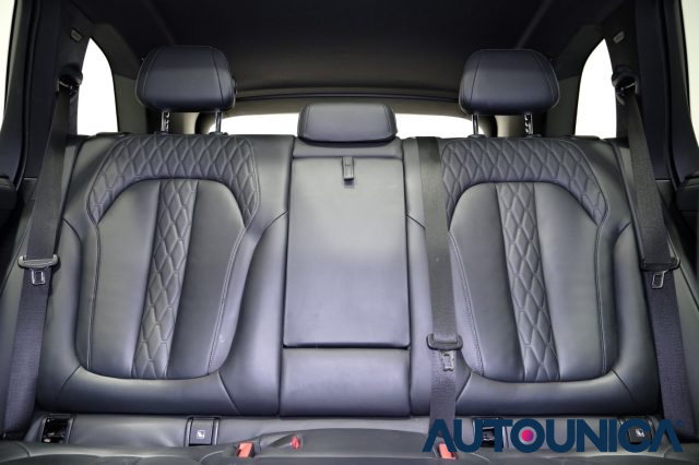 BMW X5 usata, con Isofix