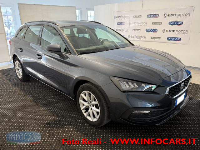 SEAT Leon usata, con ABS