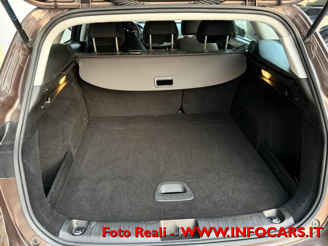 FIAT Tipo usata, con Touch screen