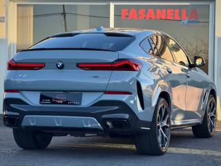 BMW X6 usata, con Cronologia tagliandi