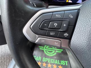 VOLKSWAGEN Golf usata, con ESP