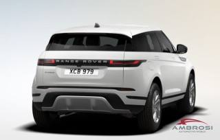 LAND ROVER Range Rover Evoque usata 2