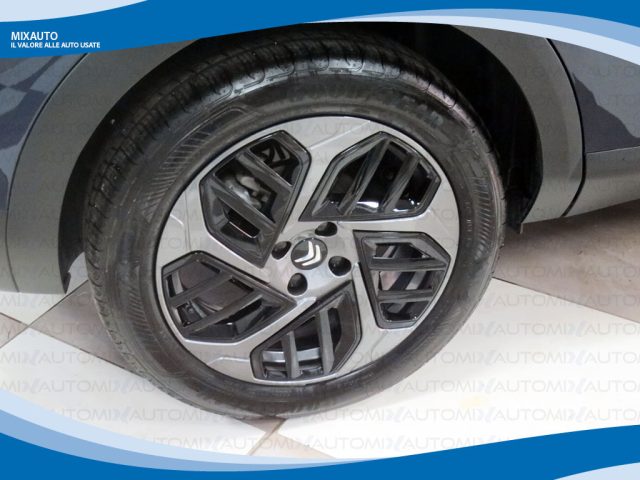 CITROEN C4 usata, con Immobilizzatore elettronico