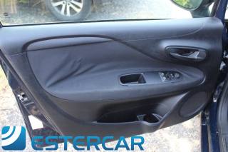 FIAT Punto Evo usata, con Isofix