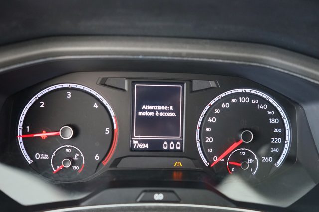 VOLKSWAGEN T-Roc usata 51