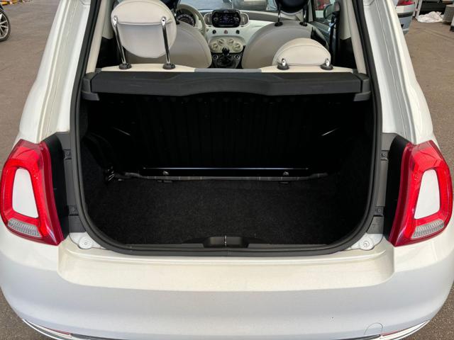 FIAT 500 usata, con Chiusura centralizzata