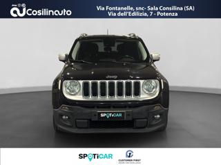 JEEP Renegade usata, con Chiusura centralizzata