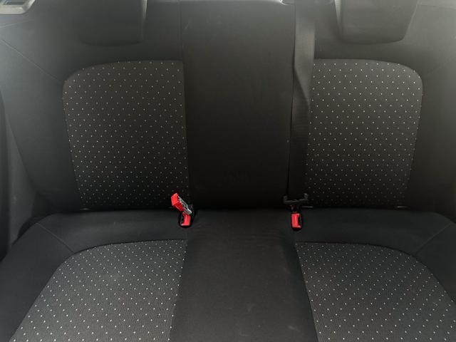 FIAT Grande Punto usata, con Cerchioni in acciaio