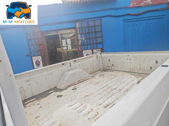 TATA Pick-Up usata 13