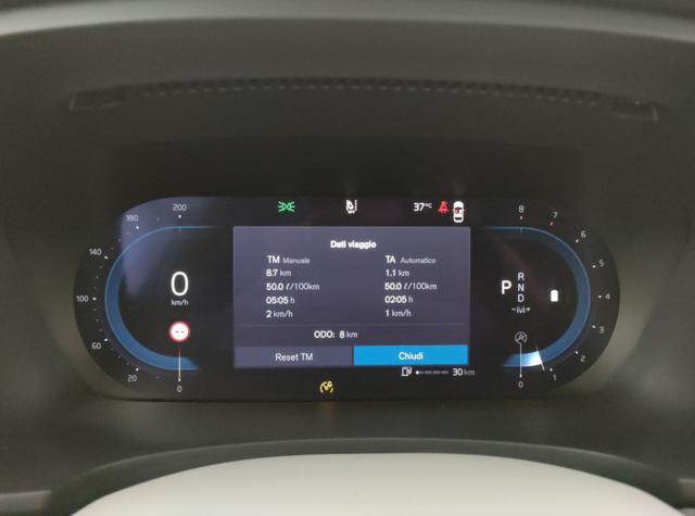 VOLVO V90 usata, con Regolazione elettrica sedili