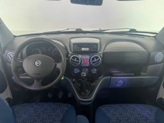 FIAT Doblo usata 10