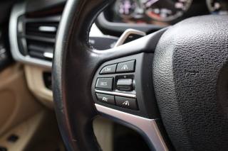 BMW X6 usata, con Controllo elettronico della corsia