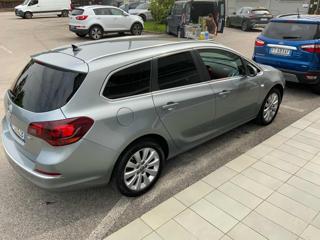 OPEL Astra usata, con Chiusura centralizzata