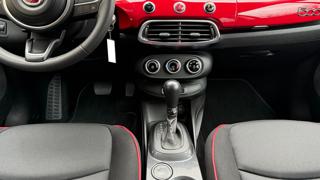 FIAT 500X usata, con Autoradio