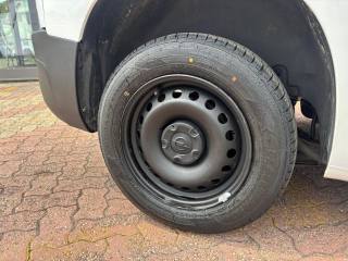 OPEL Combo usata, con Controllo trazione