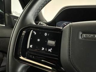 LAND ROVER Range Rover Sport usata, con Interni in pelle