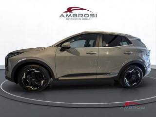 KIA Sportage usata 4