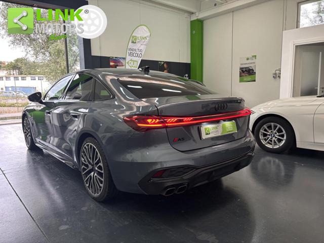 AUDI A5 usata 2