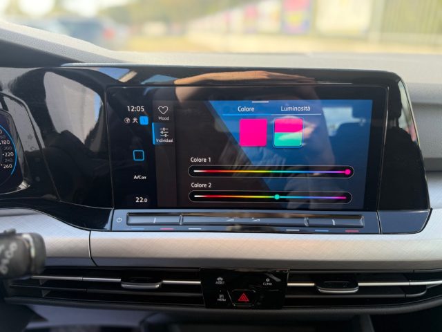 VOLKSWAGEN Golf usata, con Adaptive Cruise Control