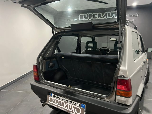 FIAT Panda usata 9