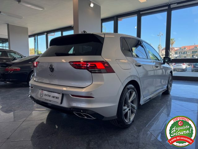 VOLKSWAGEN Golf usata, con Airbag Passeggero
