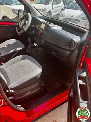 FIAT Fiorino usata, con Vivavoce