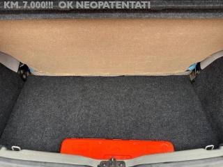 FIAT Panda usata, con Fendinebbia