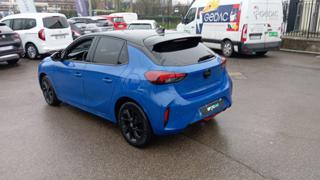 OPEL Corsa usata, con Boardcomputer