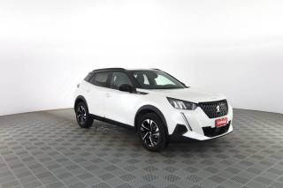PEUGEOT 2008 usata 1