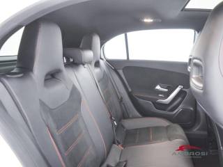 MERCEDES-BENZ CLA usata 10