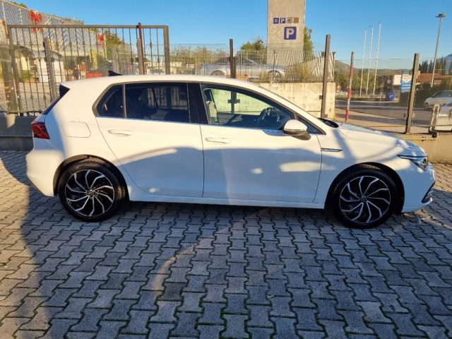 VOLKSWAGEN Golf usata, con Cerchi in lega