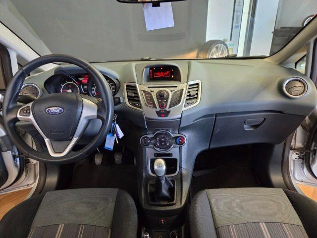FORD Fiesta usata 11