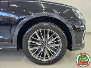 AUDI Q3 usata, con Controllo elettronico della corsia