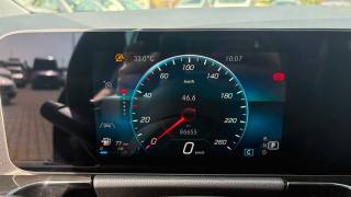 MERCEDES-BENZ GLA 200 usata, con Cruise Control