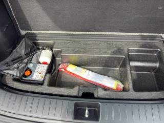 KIA Sportage usata, con Fari LED