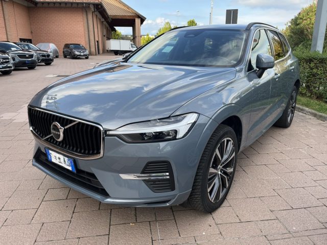 VOLVO XC60 usata, con ABS