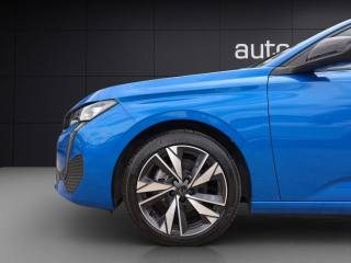 PEUGEOT 308 usata, con Specchietti laterali elettrici