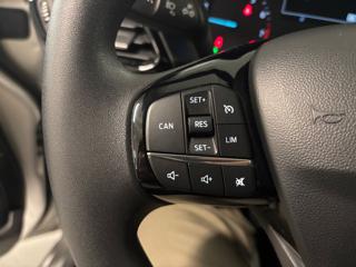 FORD Fiesta usata, con ESP