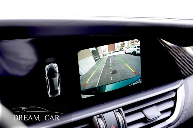 ALFA ROMEO Giulia usata, con Cruise Control