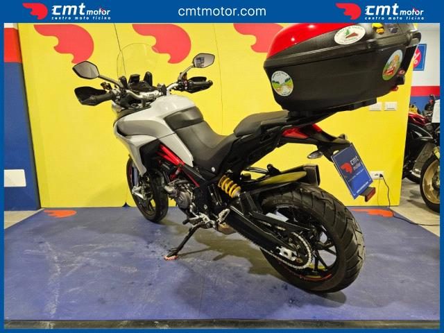 DUCATI Multistrada 950 usata 6